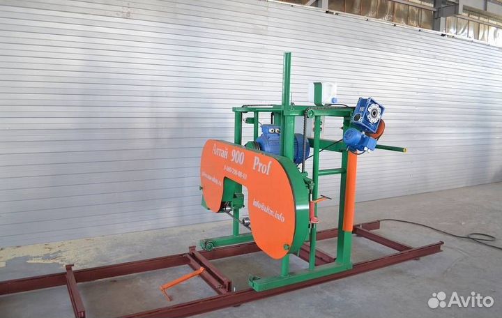 Бригада на пилораму