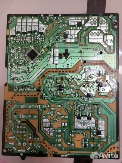 Блок питания, EAX68248001(1.9) EAY65169901