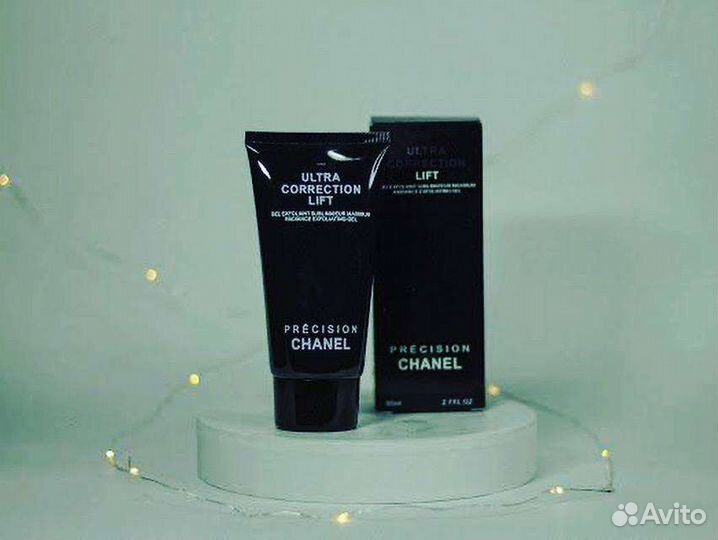 Пилинг для лица