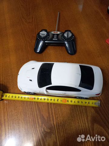 Машина радио