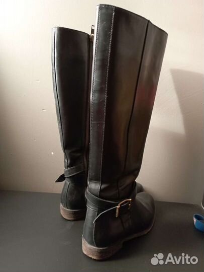 Сапоги женские 39 Burberry