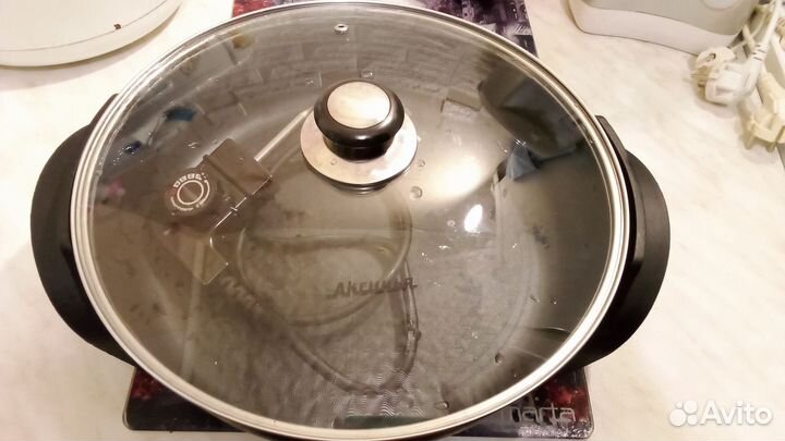 Электросковорода