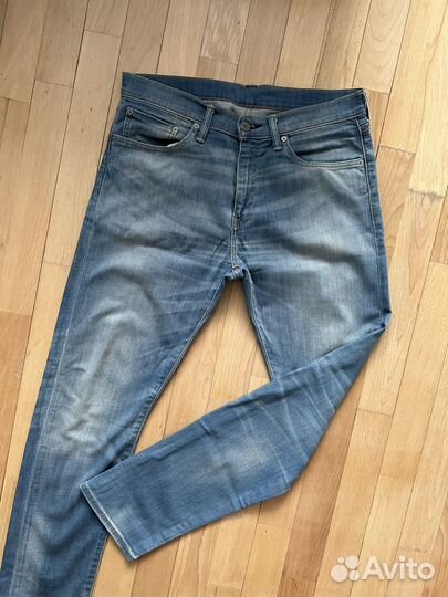 Джинсы Levi's 508 (оригинал)