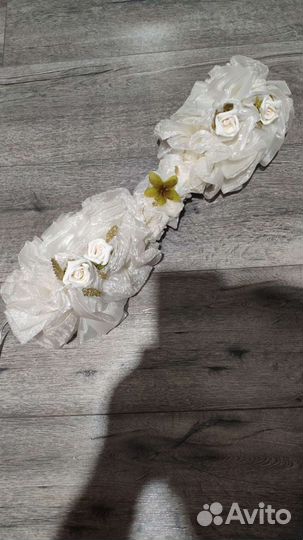 Свадебная палка