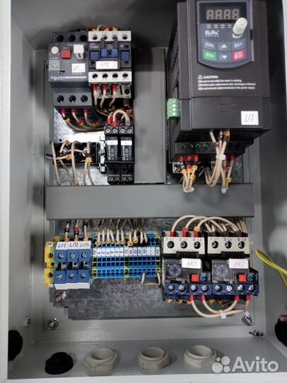 Электрика под ключ