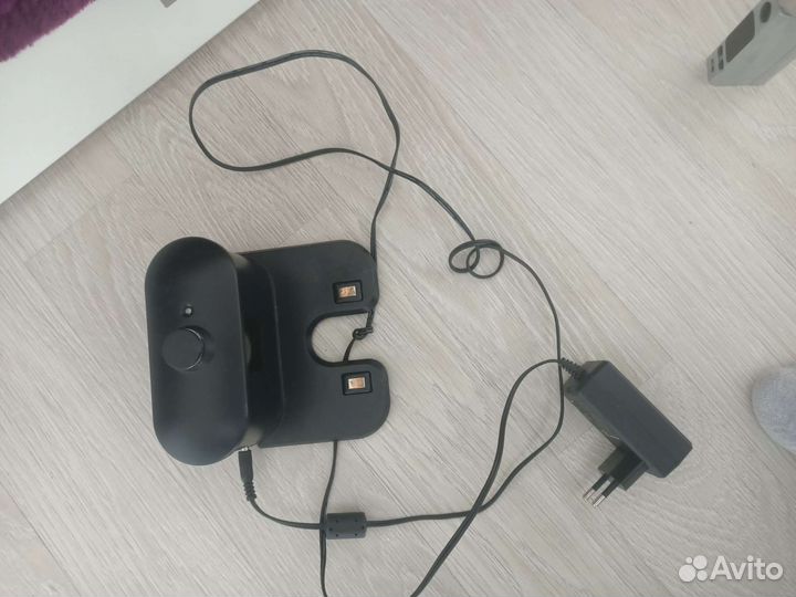 Робот пылесос redmond rv r450