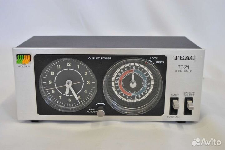 Аудио таймер Teac TT-24