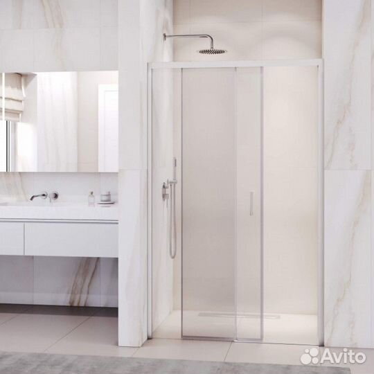 Душевая дверь RGW Passage PA-017 150 см прозрачная