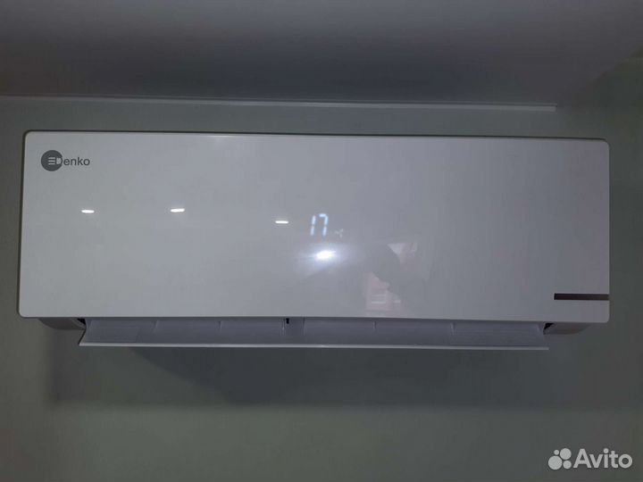 Монтаж, ремонт, то, продажа, сплит-VRV-систем