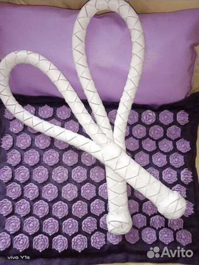 Ладка тела (лимфодренаж + антистресс)