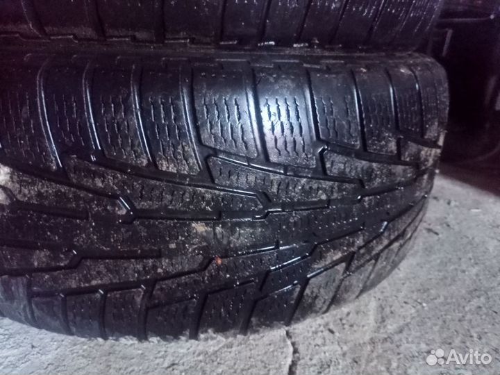 Accelera Accelera 255/55 R18