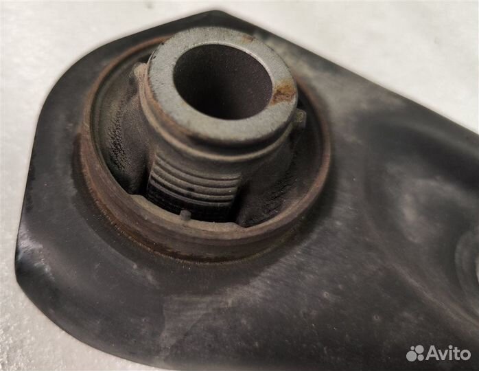 Рычаг передний правый Nissan Note E Power HE12