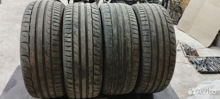 Kormoran Ultra High Performance 205/50 R17 93