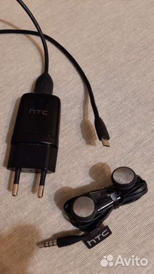 Зарядное устройство, наушники нтс