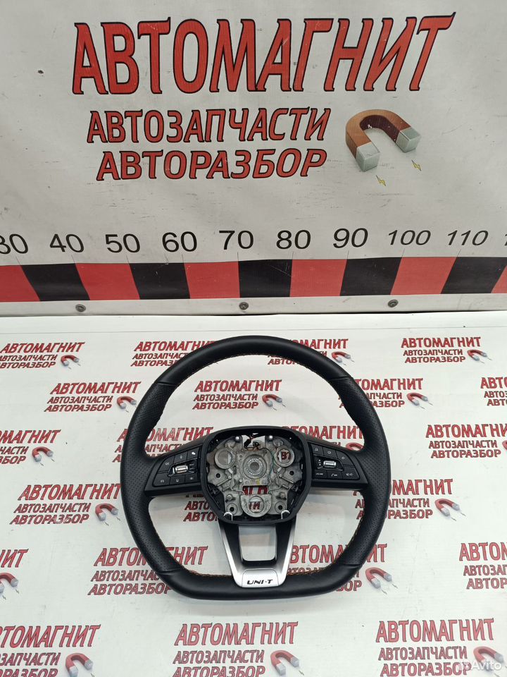 Руль Changan Uni-T Уни Т