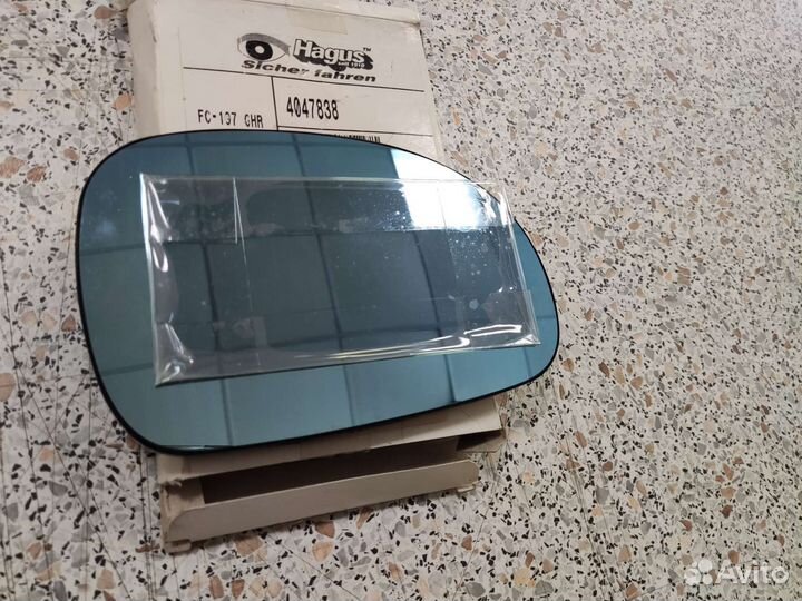 Зеркало peugeot 406