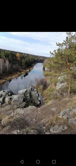 Дом 65 м² на участке 100 сот.