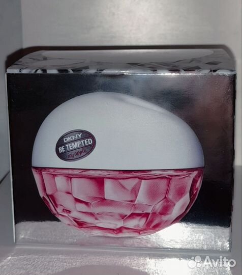 Духи женские dkny icy apple