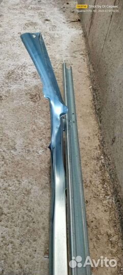 Ремонт ворот