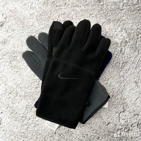 Перчатки Nike 3 цвета