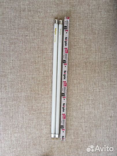 Лампы люминесцентные цоколь Т4