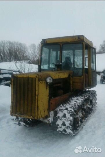 Дт 75 запчасти