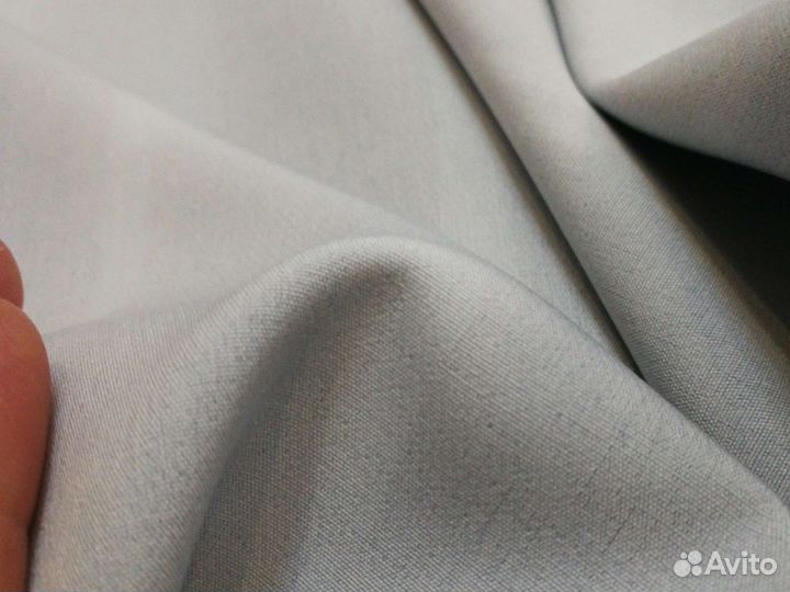 3 м отрез Барби Костюмно плательная