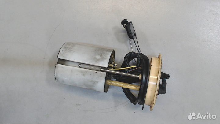 Насос топливный электрический Skoda Octavia (A5)