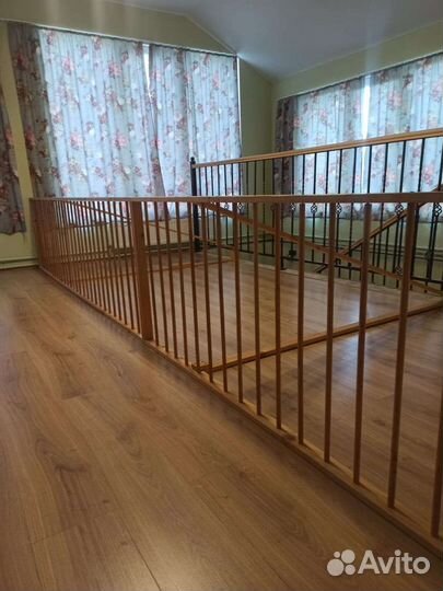 Детский барьер,манеж, ворота безопасности, калитка