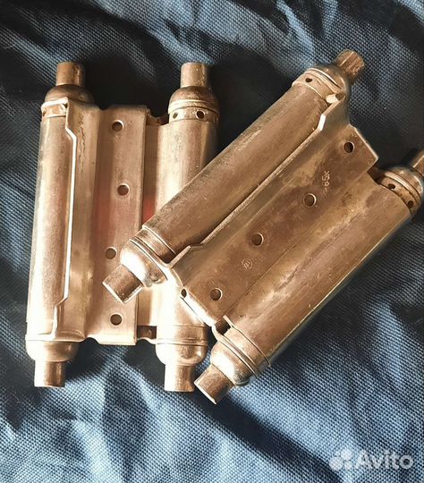 Маятниковые шарниры