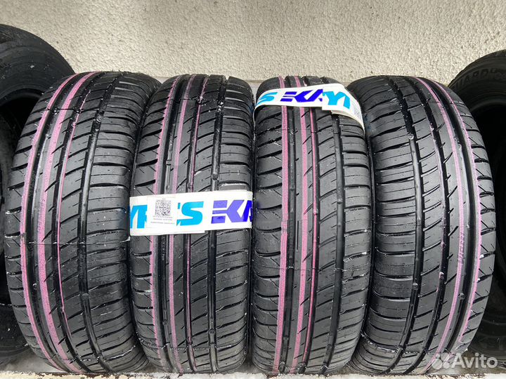 Viatti Strada Asimmetrico V-130 175/70 R13 82H