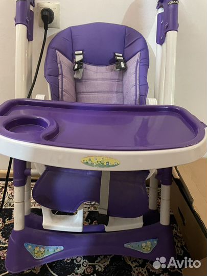 Стульчик для кормления