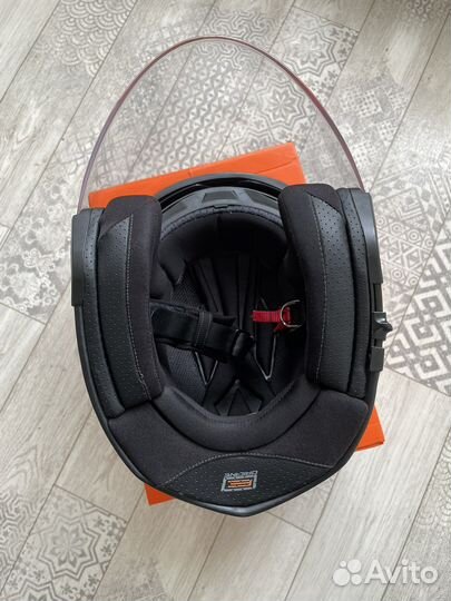 Мотошлем Origine для мотоцикла,скутера,мопеда