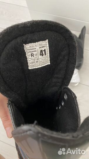 Коньки nordway (NDW 200) 41 размер