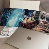 Apple macbook air 15 2023 8/256