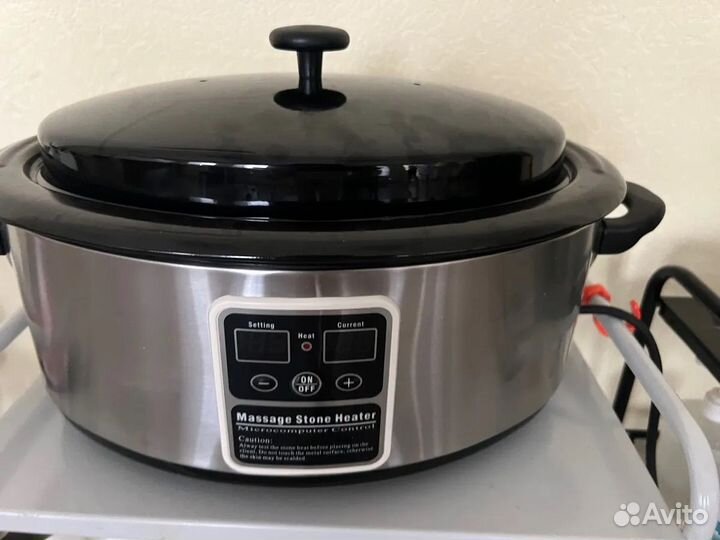 Подогреватель камней HSH6