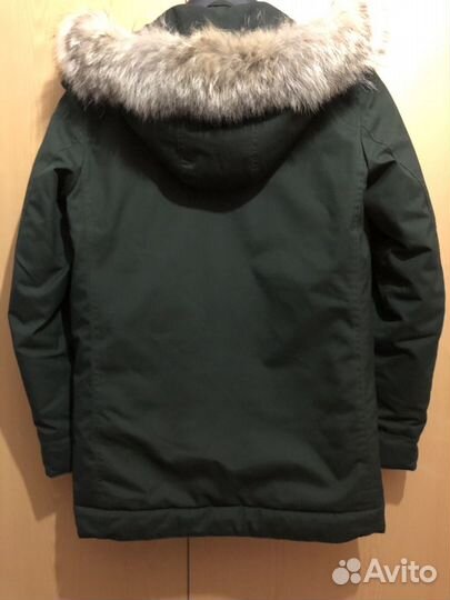 Парка Woolrich