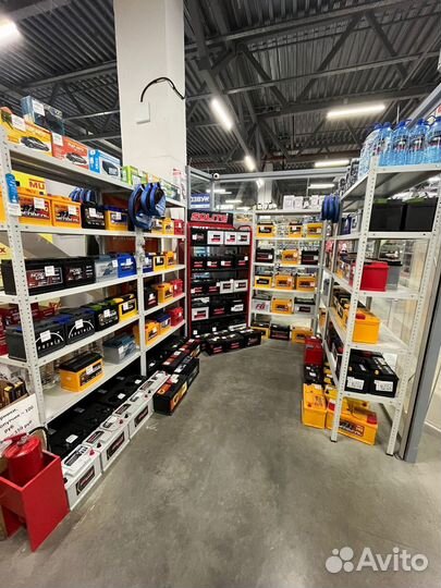 Акб 92 ач Banner Agm для BMW, Mercedes, Audi