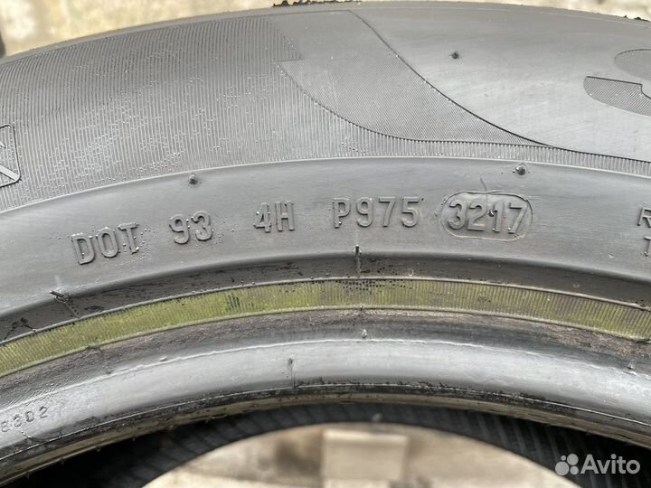 Pirelli Scorpion Winter 255/55 R18
