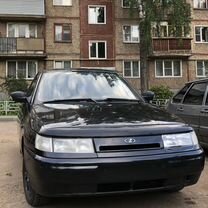 ВАЗ (LADA) 2112 1.6 MT, 2006, 250 000 км, с пробегом, цена 149 999 руб.