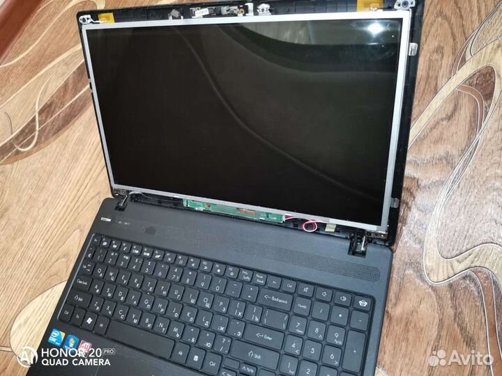 Packard Bell Pew91 в разбор, на запчасти