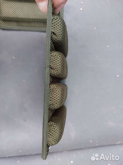 Кап для камербандов