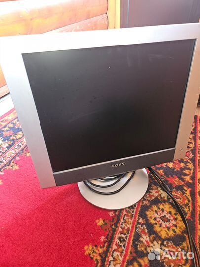 Монитор Sony SDM HX-73