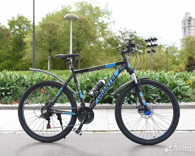 Велосипеды с гарантией опт розница