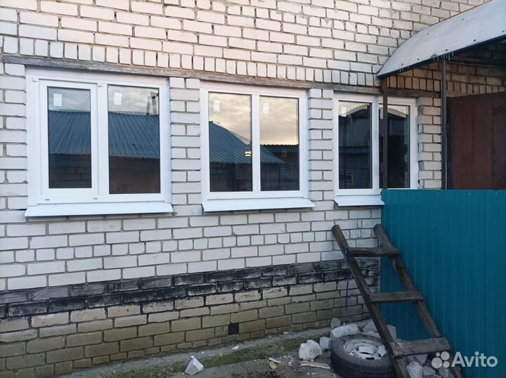 Пластиковые окна с доставкой