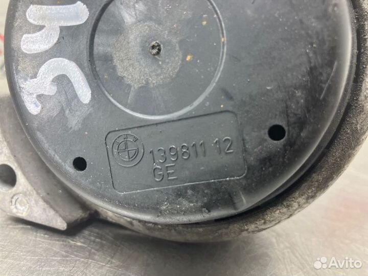 Подушка крепления двигателя Bmw 3 Series E90