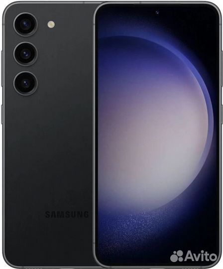 Samsung Galaxy S23+, 8/256 ГБ