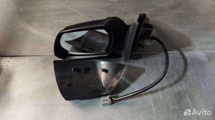 Зеркало боковое Ford Mondeo 3 2000-2007
