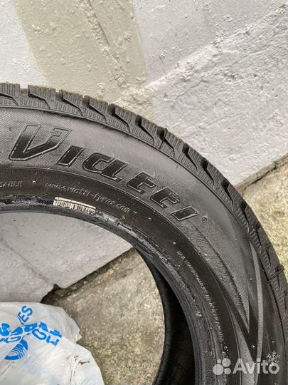 Viatti Brina Nordico V-522 195/65 R15 91T