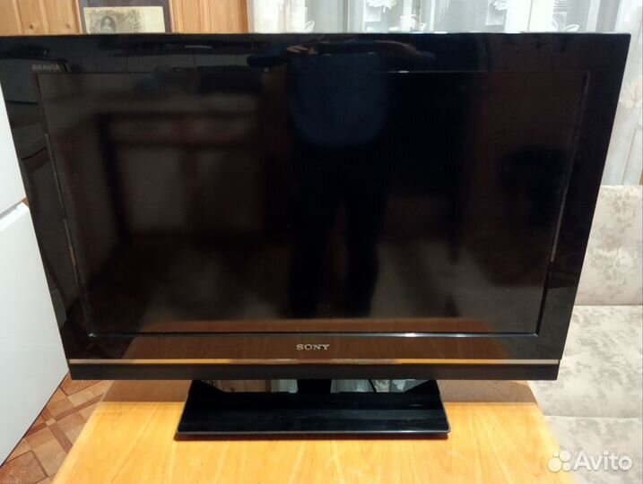 Телевизор sony bravia 32
